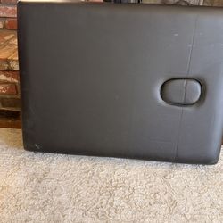 Massage Table
