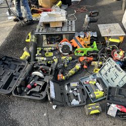 Tools 