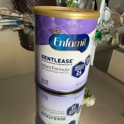 Enfamil Formula