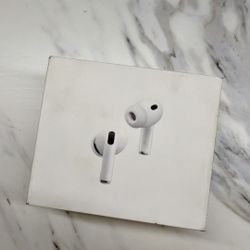 Brand New Airpod Pro 3s