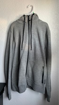 Aeropostale zip up hoodie