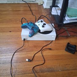 Xbox Series S 