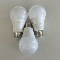 Sengled WiFi Color Changing Smart Bulbs 3 Pack