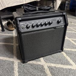 Line6 spider V 20 MKII Amp 