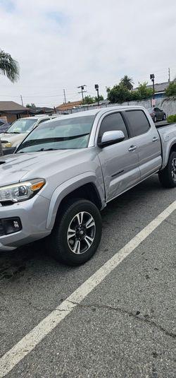 Toyota Tacoma