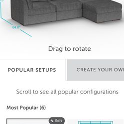 Sofa Sectional