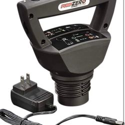 | Garden Sprayer Pump | Pump Head and Charger Only | Lawn and Garden | 24 Gallons Per Charge @Z6-244