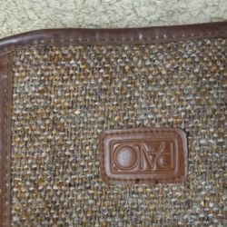 Travel Hanging Bag 