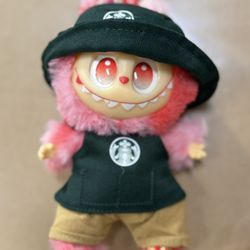 Labubu 