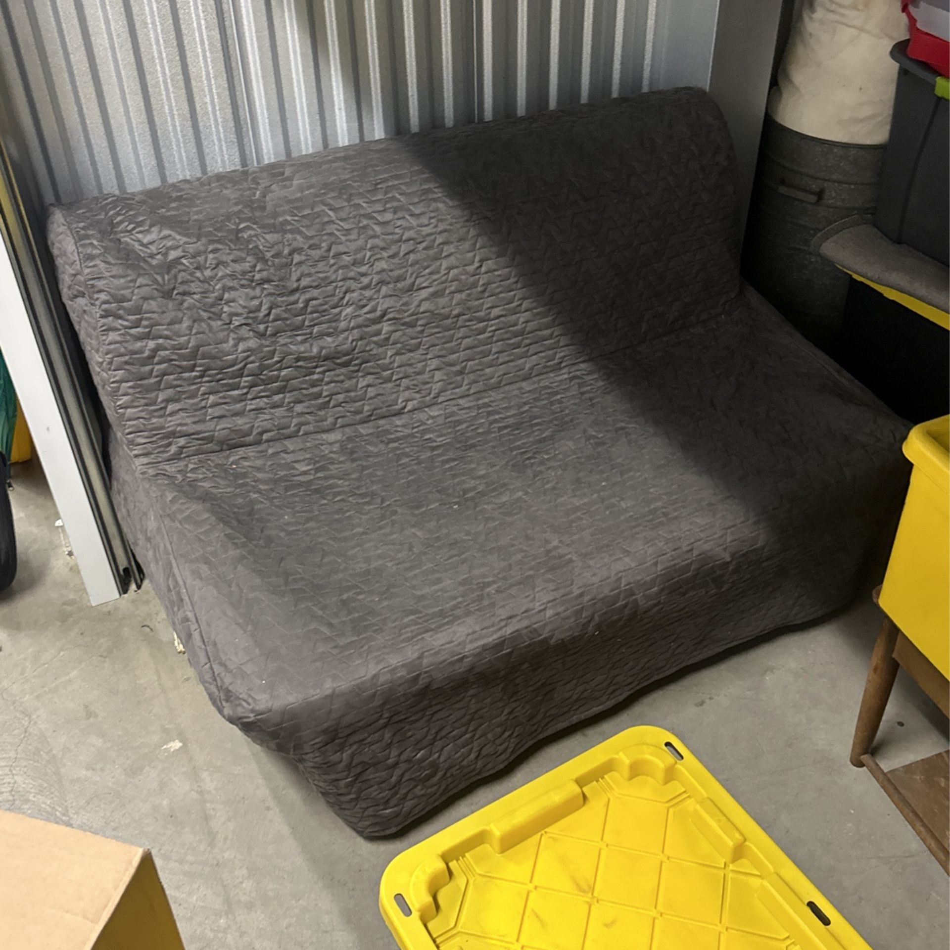 IKEA Fold Out Couch/Bed