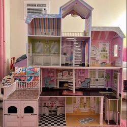 Dollhouse