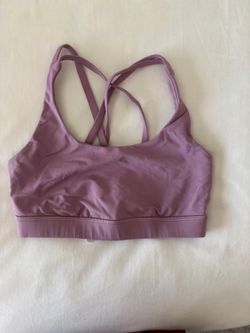 Lululemon bra