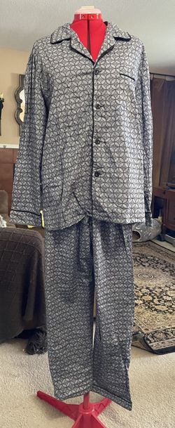 Sterling Majestic International Luxury PJ’s