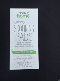 Scouring Pads