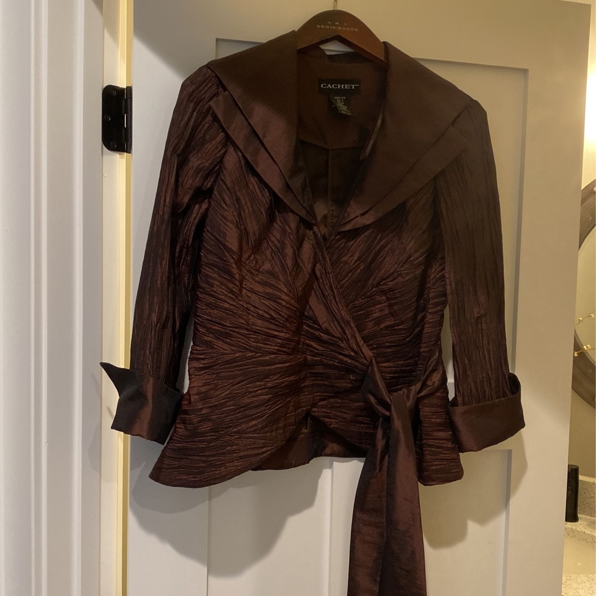Dressy Top