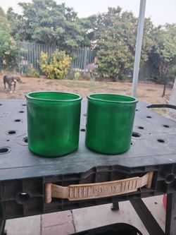 decorative container