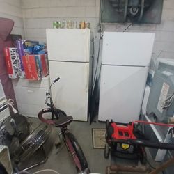 Choice Refrigerators 