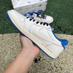 Air jordan 1s travis scott more colors available 