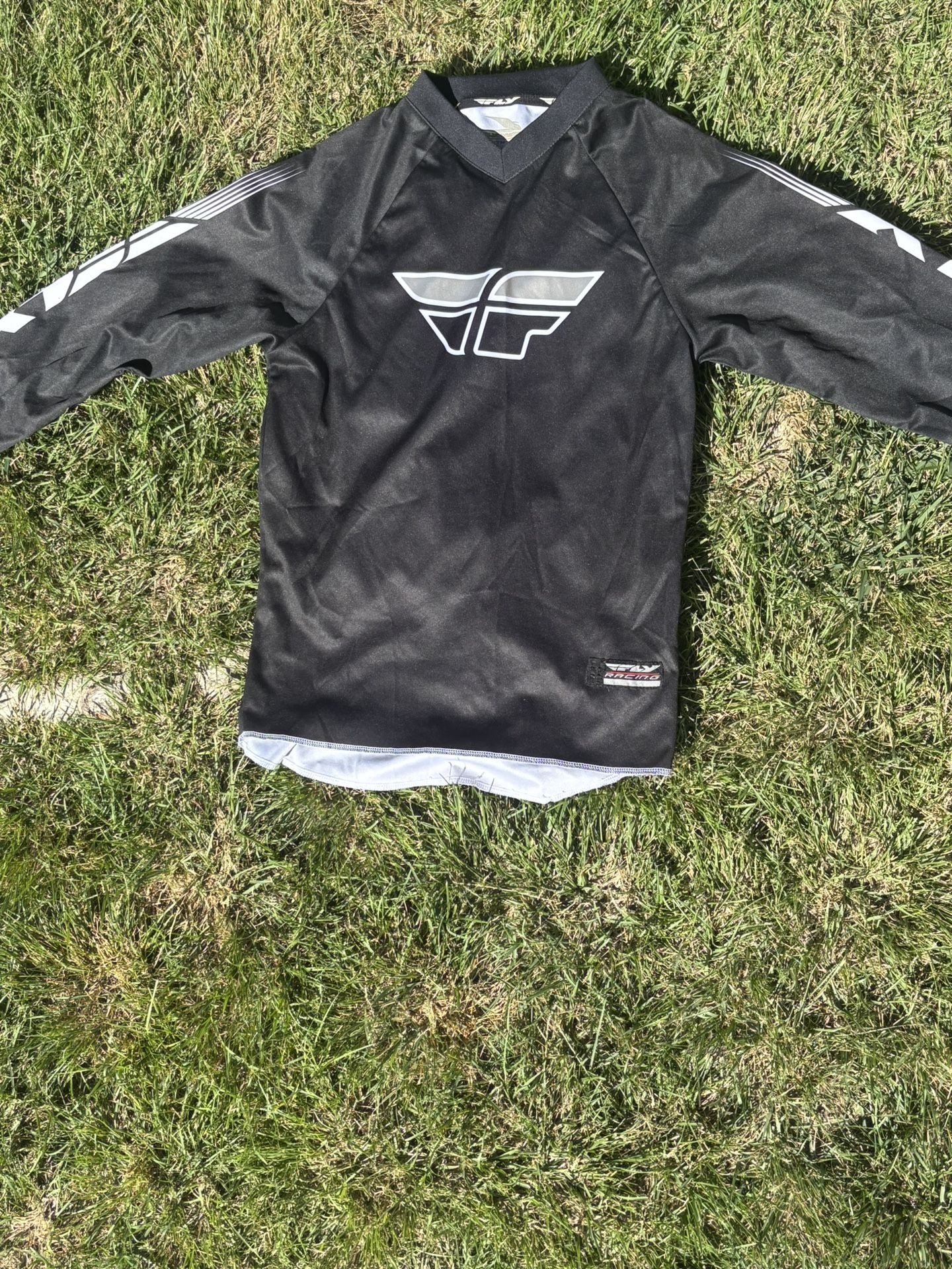 fly gear jersey