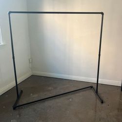 Clothing Rack