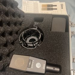 AKG C414 XLS -700 OBO