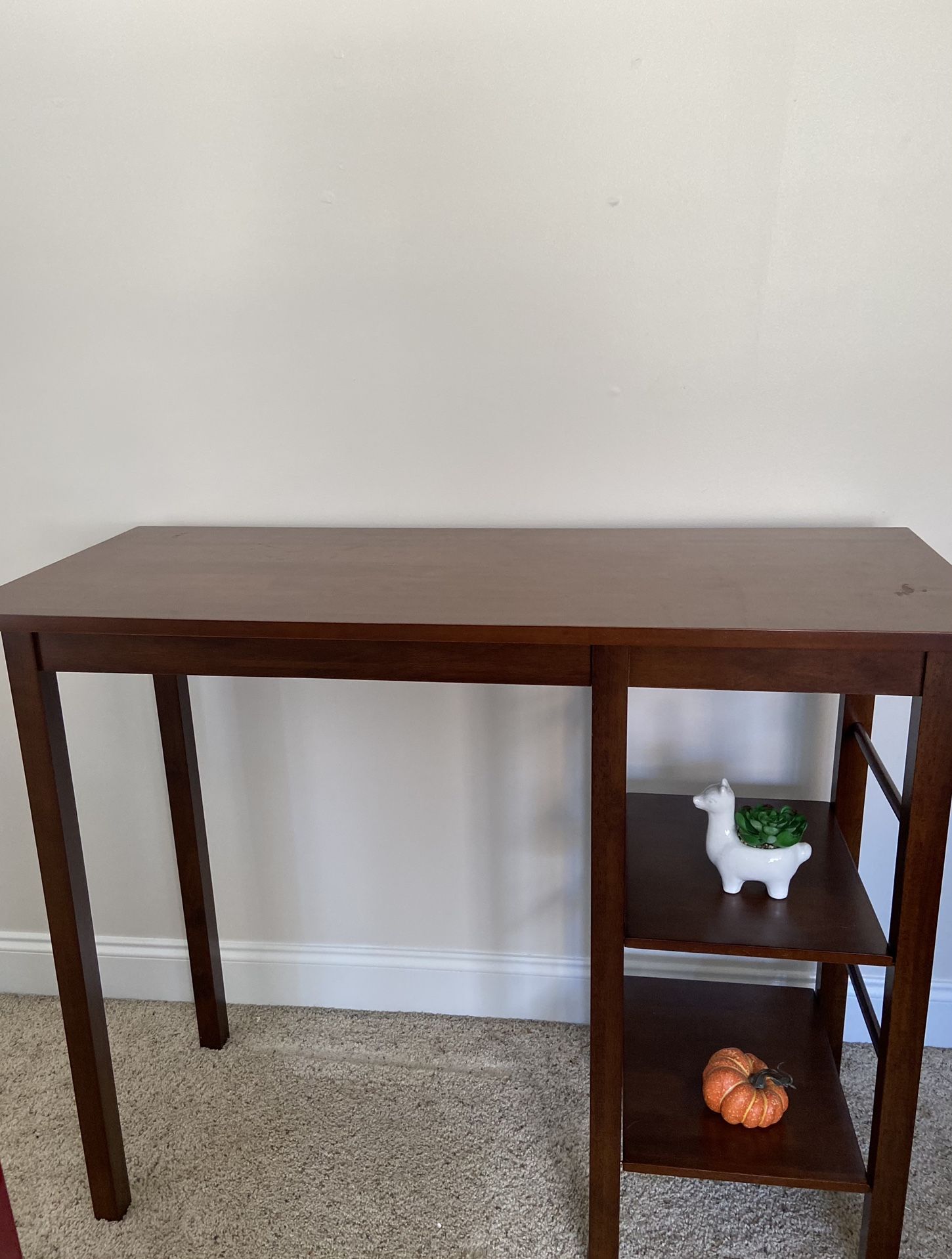 Breakfast Table