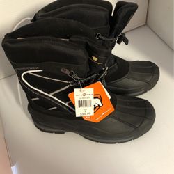Arctic Shield Waterproof Winter Boots For Sale