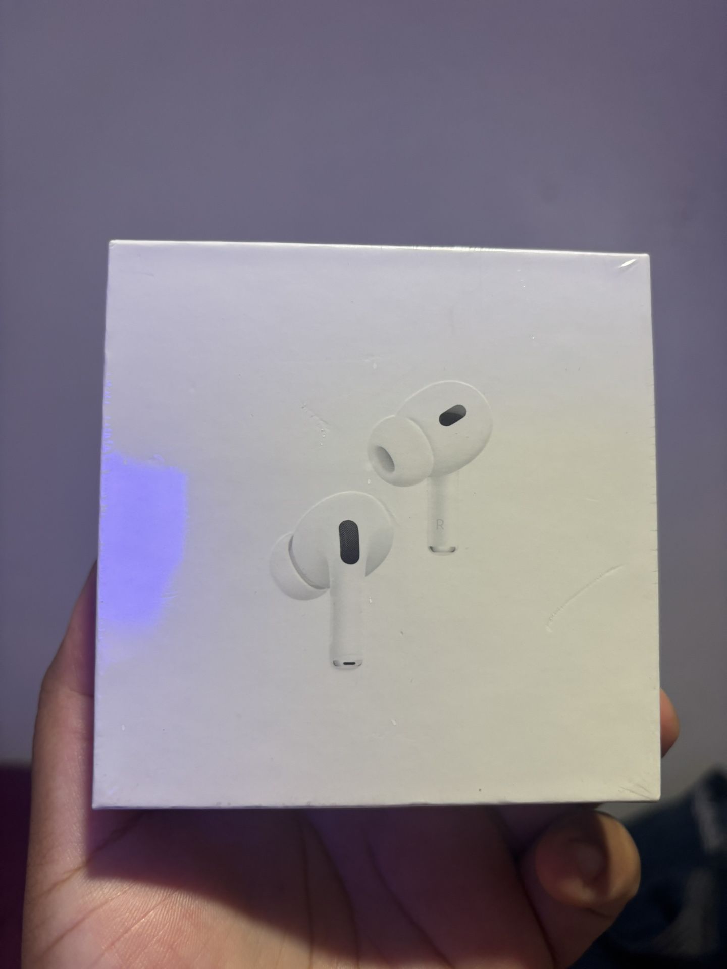 Apple AirPods Pro 2nd Generation USB-C MagSafe Case ANC