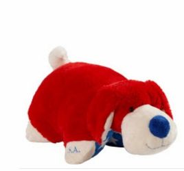 Pillow Pet