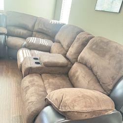 sectional couch