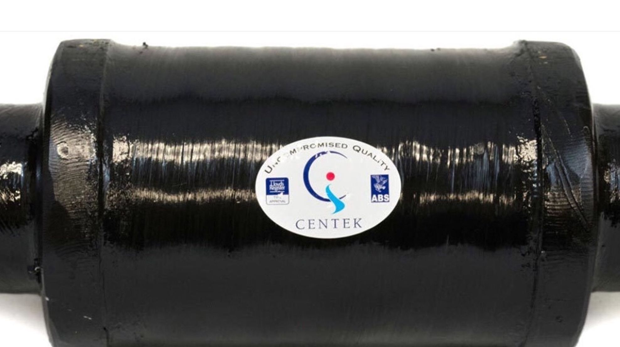 Centek 1500101 Vernalift Muffler 6”