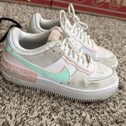 Nike Air Force 1 Size 8