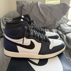 Jordan 1s 