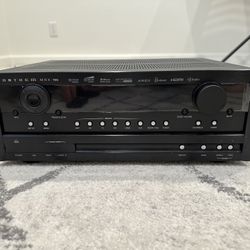 Anthem Audio Video Receiver MRX 700 With ARC