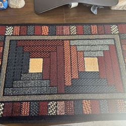 Accent Area Rug New 