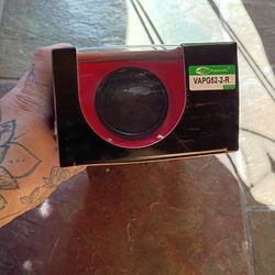 Electric Dual Pressure Gauge