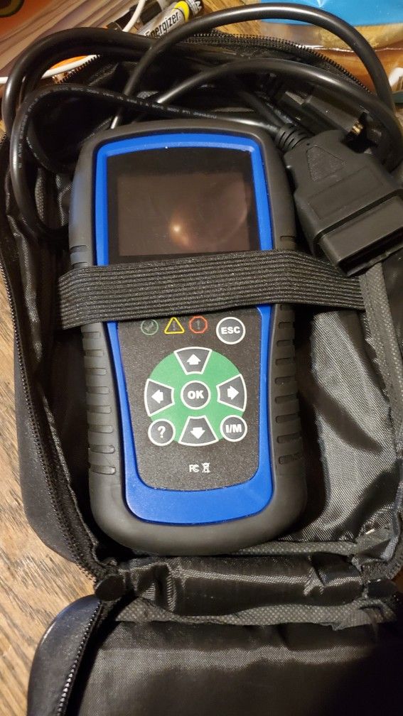 Obd 2 Scanner