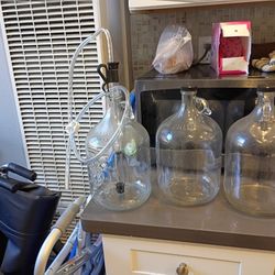 Wine / Mead /:Kombucha Making Kit