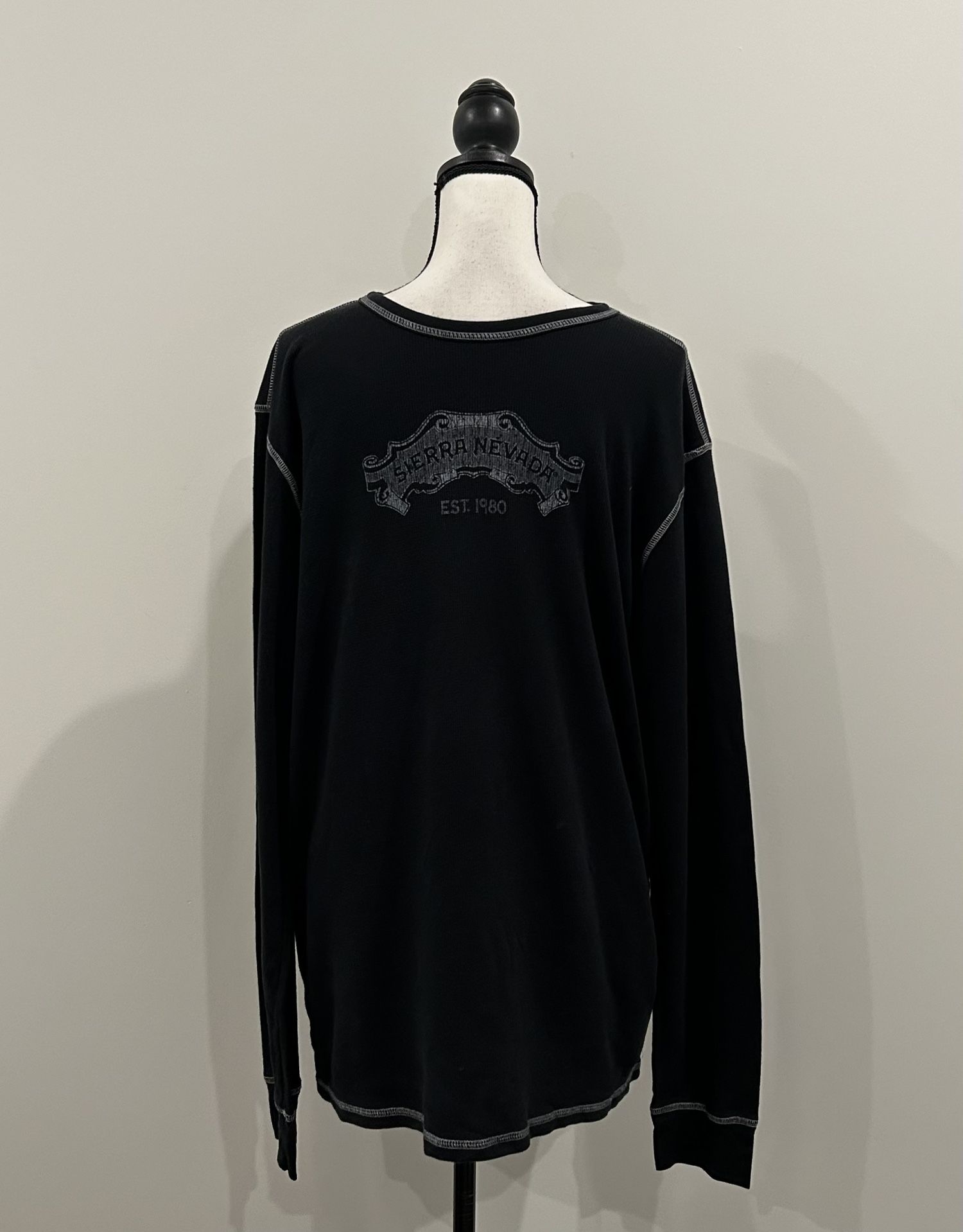 Sierra Nevada Thermal Shirt