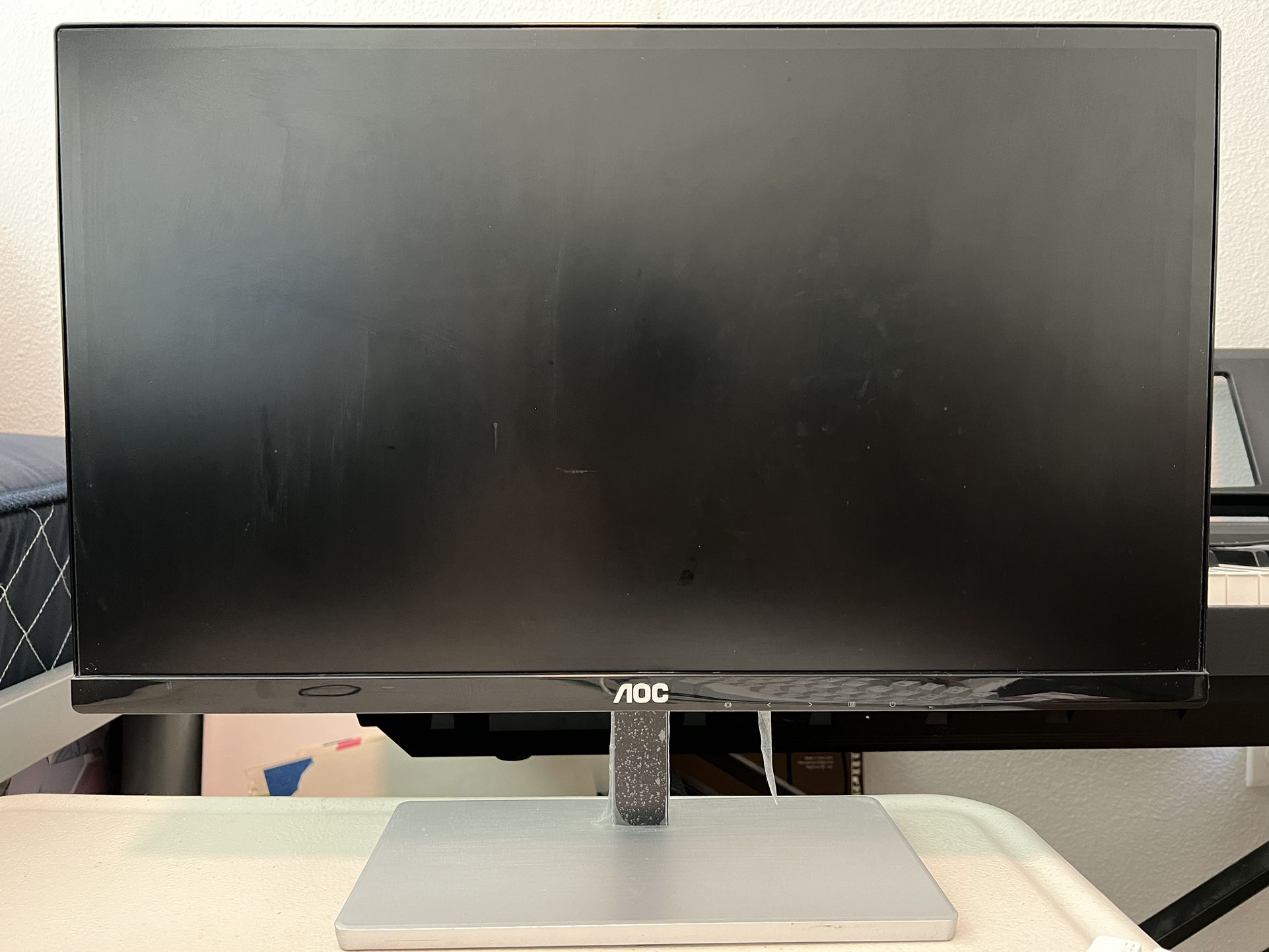 AOC office Monitor 1920*1080 60Hz