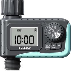 3pack Water Timer (BEST PRICE PERIOD)