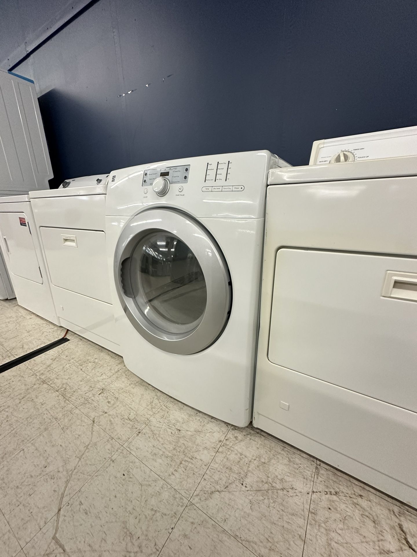Kenmore Electric Dryer‼️