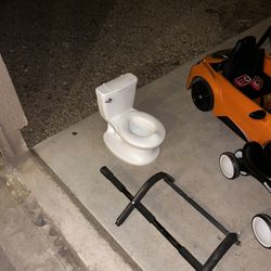 Kid Toilet 