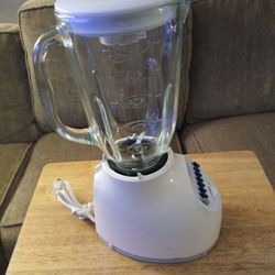 Oster Accurate Blend 450 W6 Cup 14 Speed 