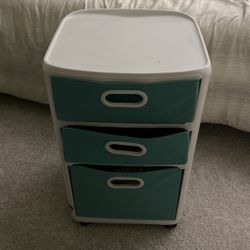 Drawers - Multiple Purpose Use 