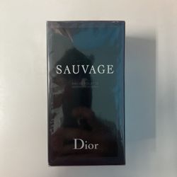 Dior Savage 