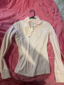 Lululemon Define Jacket