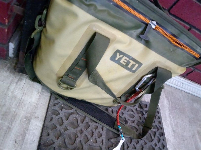 Yetti Cooler Bag