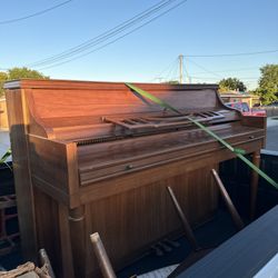 Piano Haul Away , Heavy items …