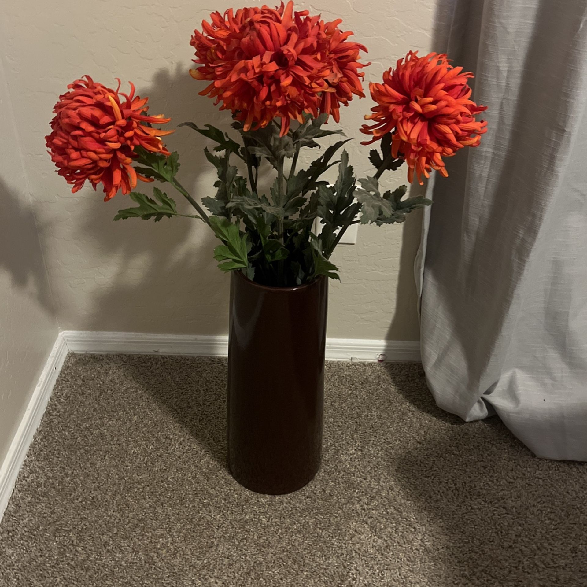 Flower Vase
